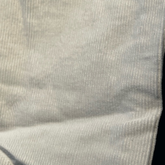 White Skinny Jeans - Picture 3 of 3